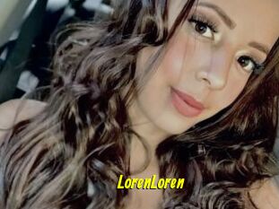 LorenLoren