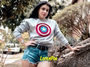 LorenPoe