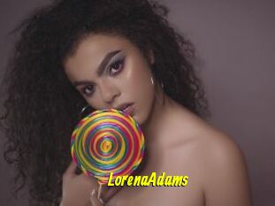 LorenaAdams