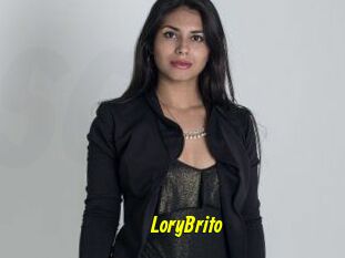 LoryBrito