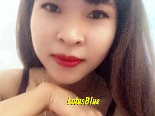 LotusBlue