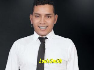 LouisSmith