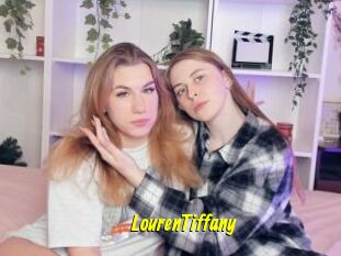 LourenTiffany