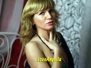 LoveAngella