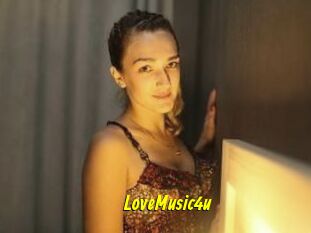 LoveMusic4u