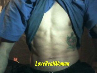 LoveRealWoman