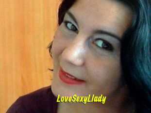 LoveSexyLlady
