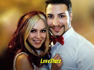 LoveStarz