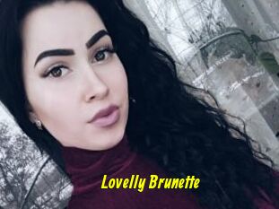 Lovelly_Brunette