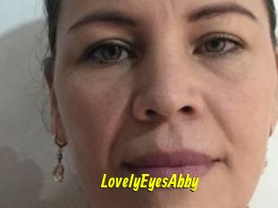 LovelyEyesAbby