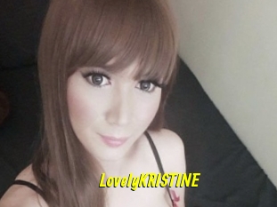 LovelyKRISTINE