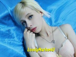 LovelyMarlen4U