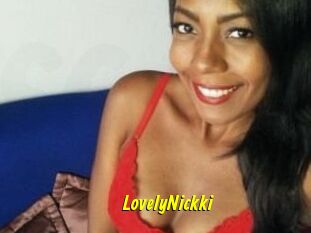LovelyNickki