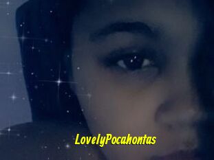 LovelyPocahontas