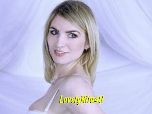 LovelyRita4U