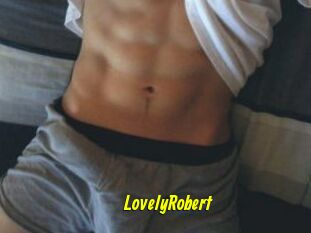 LovelyRobert
