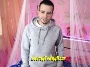 LovelyTeddyBear