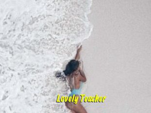 Lovely_Teacher
