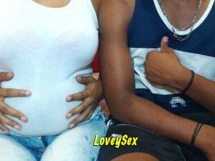 LoveySex
