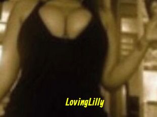 LovingLilly