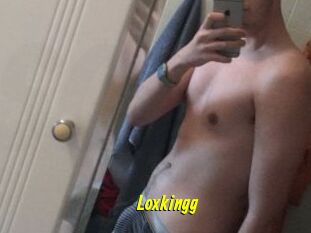 Loxkingg