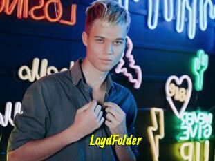 LoydFolder