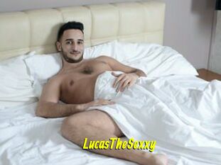 LucasTheSexxy