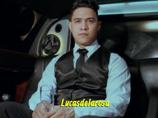 Lucasdelarosa
