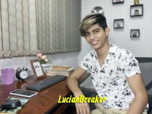 LucianBreaker