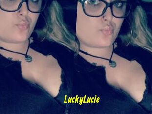 LuckyLucie