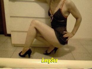 LucySex