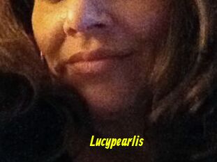 Lucypearlis
