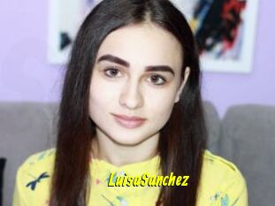 LuisaSanchez