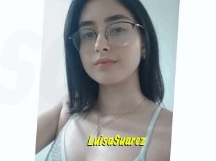 LuisaSuarez