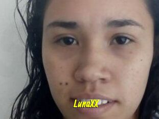 LunaXX