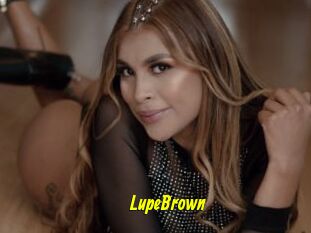 LupeBrown