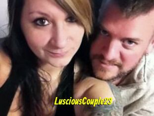 LusciousCouple23