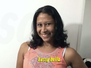 Lussy_bella