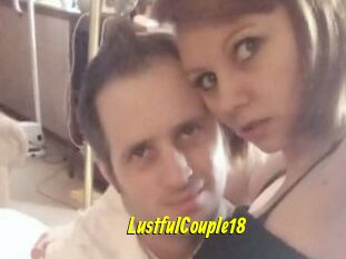 LustfulCouple18