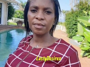LustyDesirex