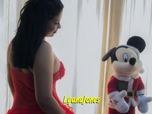 LyanaJones