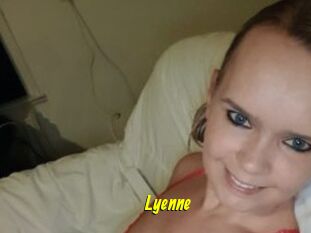Lyenne
