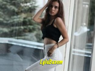 LylaBuxom
