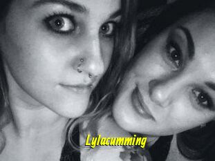 Lylacumming