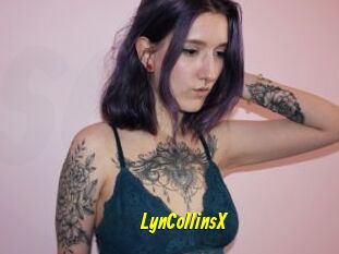 LynCollinsX