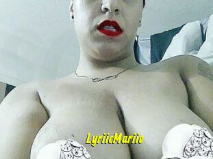 LyriicMariie