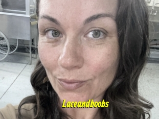 Laceandboobs