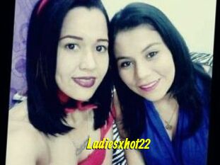 Ladiesxhot22