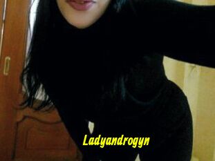 Ladyandrogyn