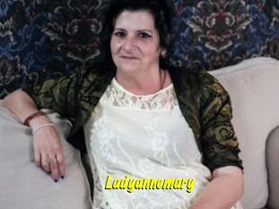 Ladyannemary